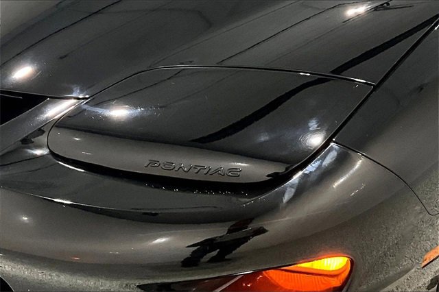 Used 2002 Pontiac Firebird Trans Am image 30