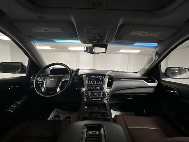Used 2019 Chevrolet Suburban Premier w/ Premier Plus Edition AWD/4WD image 20