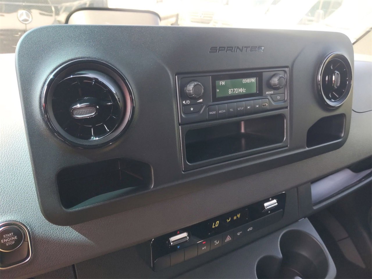 New 2025 Mercedes-Benz Sprinter 3500 image 6