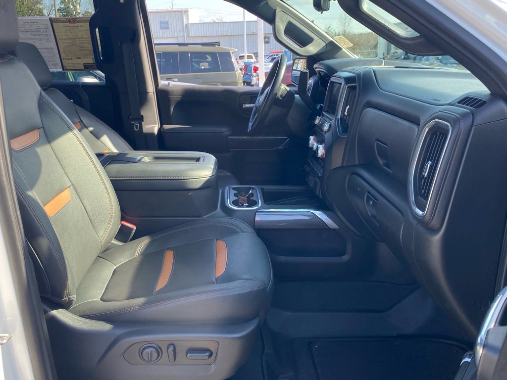 Used 2021 GMC Sierra 1500 AT4 w/ AT4 Premium Package image 15