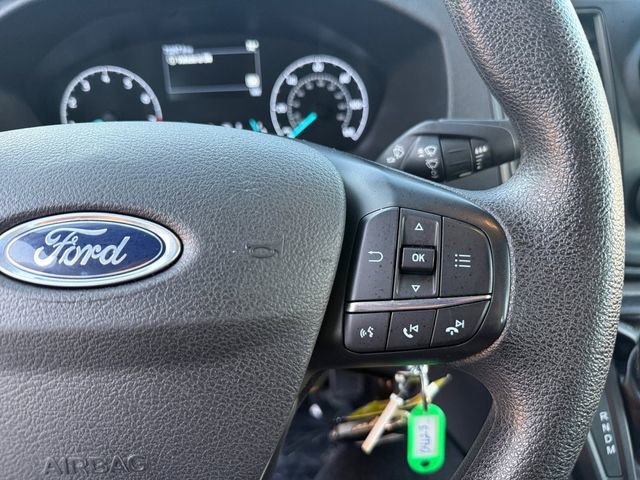 Used 2021 Ford Transit 350 XL image 8