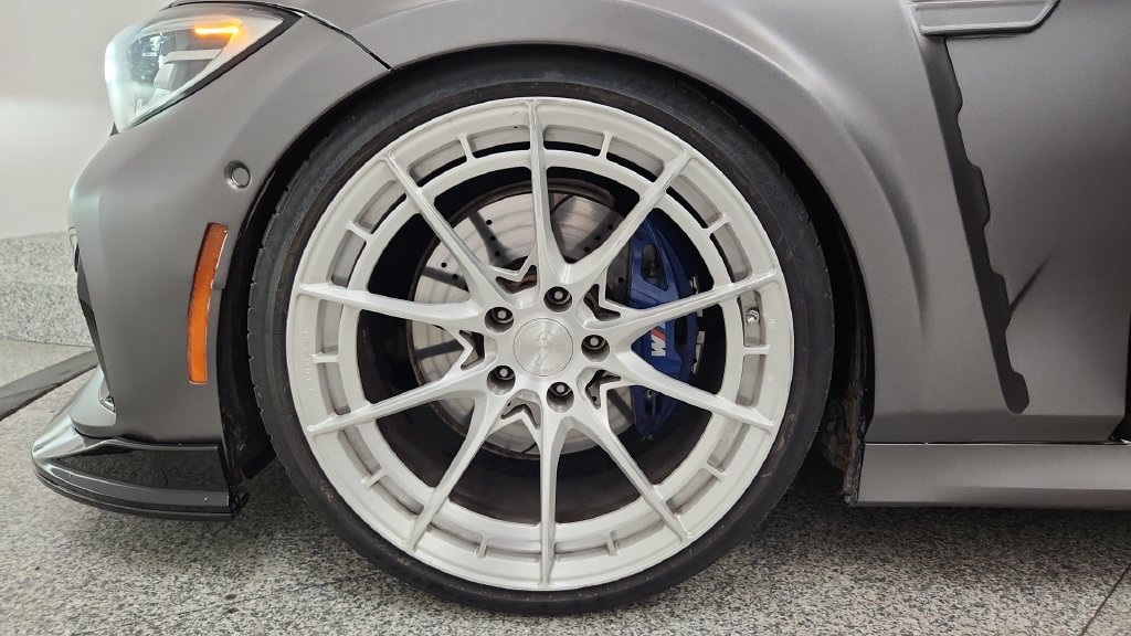 Used 2020 BMW M340i w/ Premium Package RWD image 37