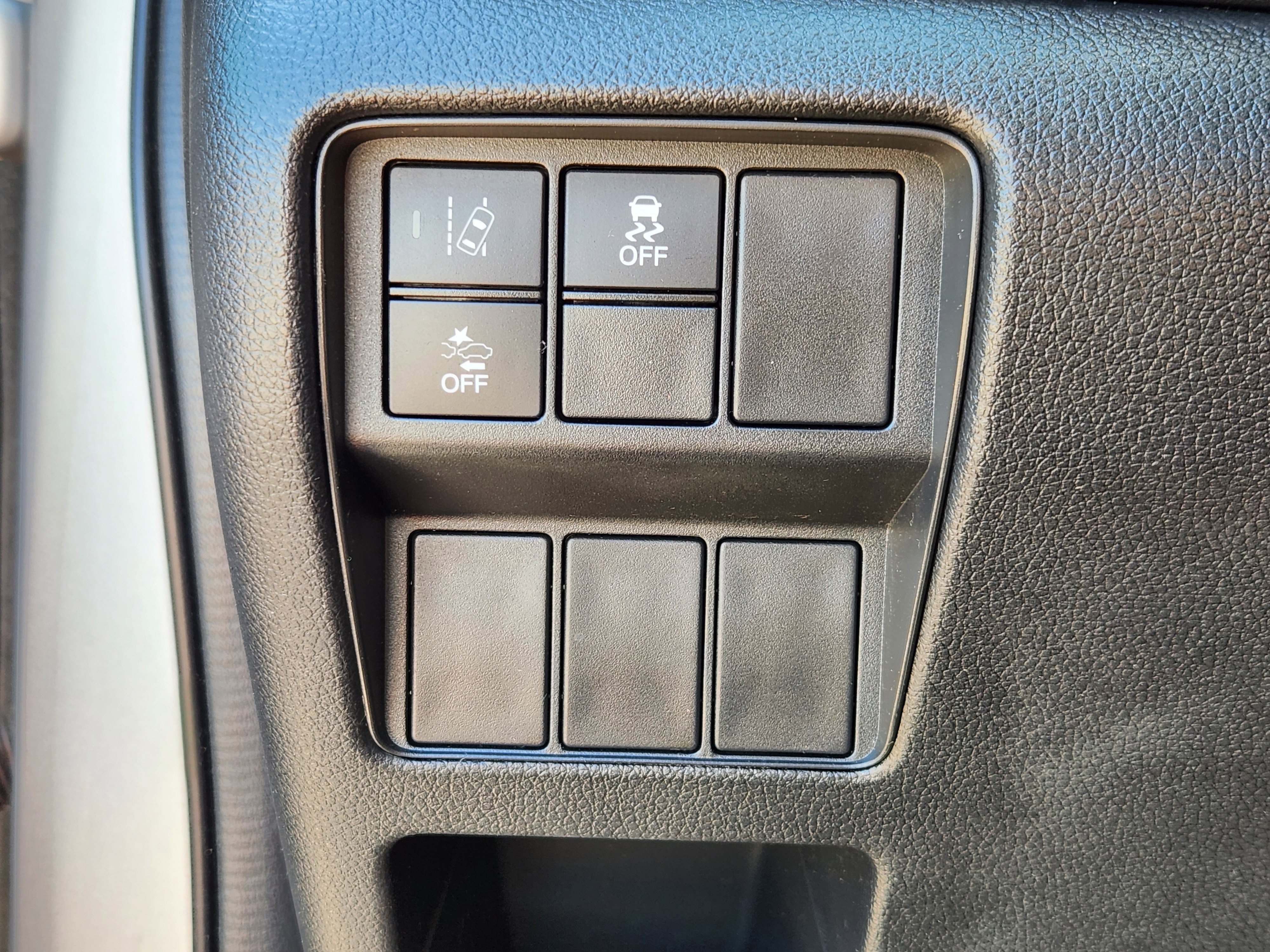 Used 2019 Honda CR-V EX image 25