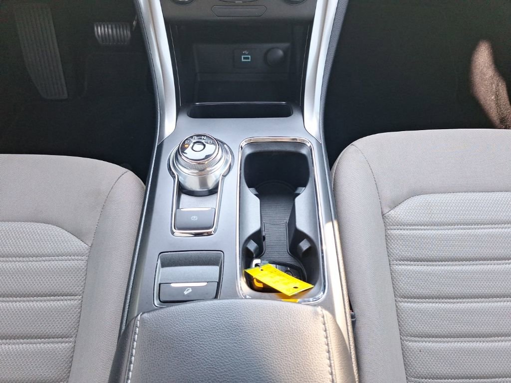 Used 2020 Ford Fusion S image 13