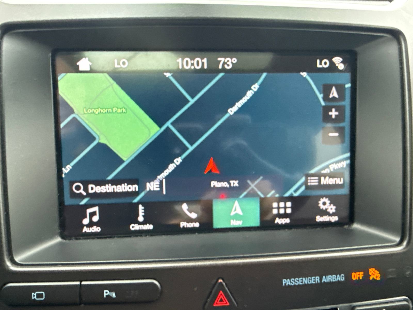 Used 2018 Ford Explorer Limited w/ Ford Safe & Smart Package FWD image 28