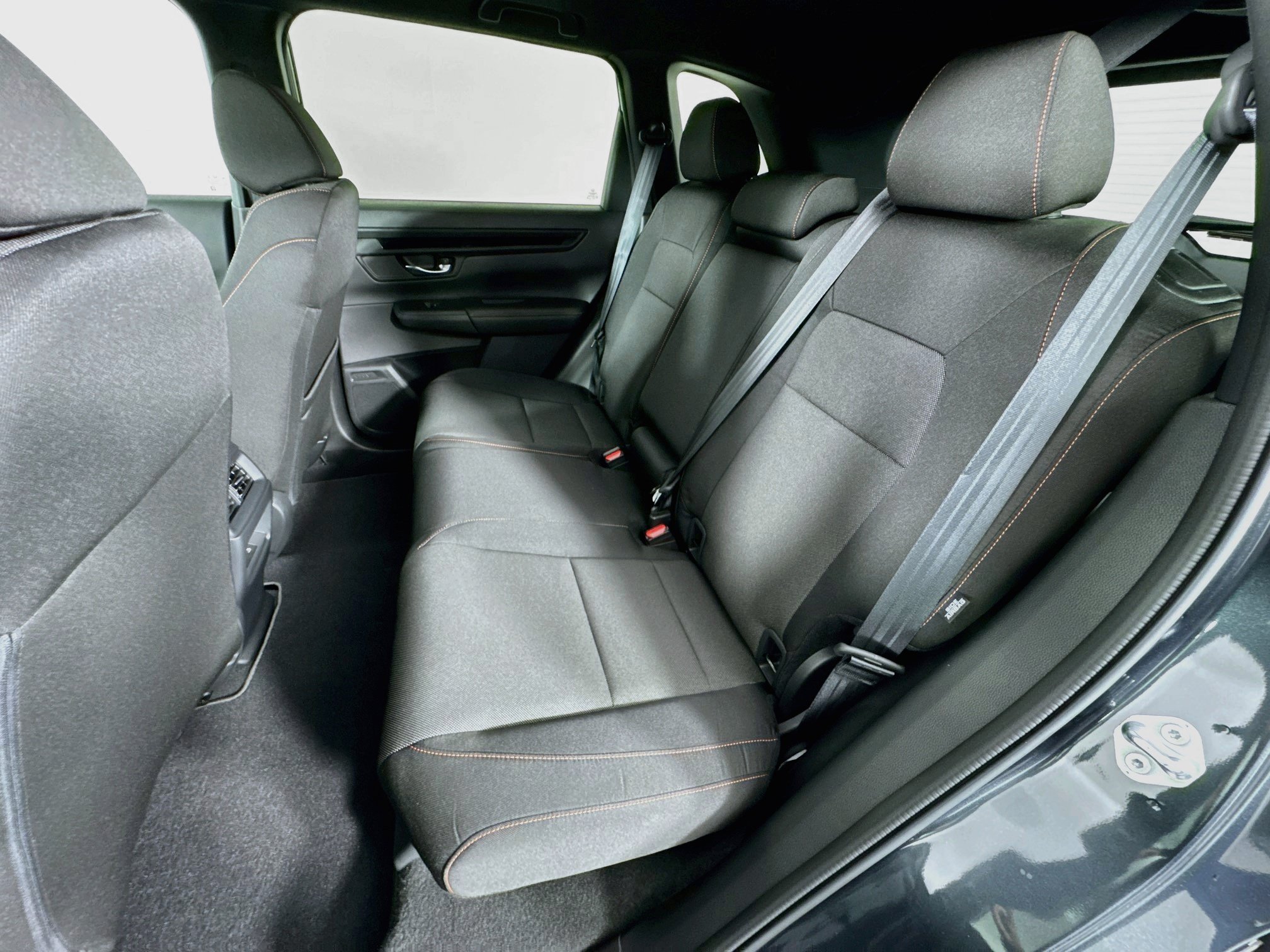 New 2027 Honda CR-V Sport image 23
