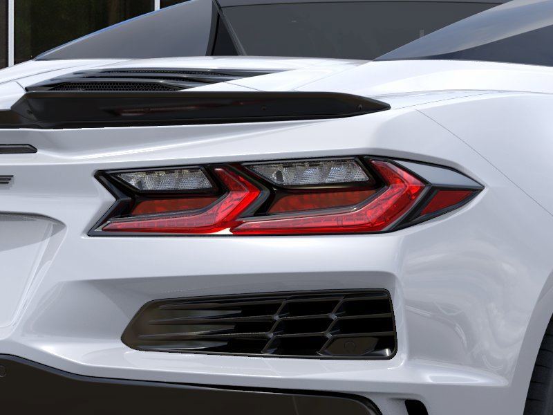 New 2026 Chevrolet Corvette Z06 image 11