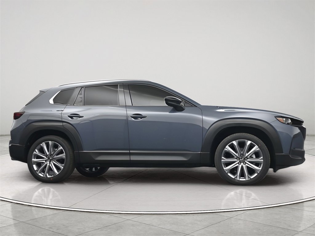 New 2026 MAZDA CX-50 AWD 2.5 S w/ Weather Package image 26