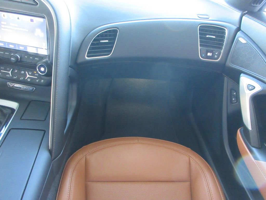 Used 2016 Chevrolet Corvette Stingray Coupe w/ 2LT Preferred Equipment Group image 29