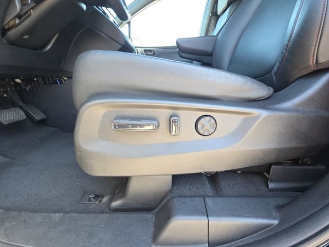 Used 2025 Honda Odyssey Sport-L image 23