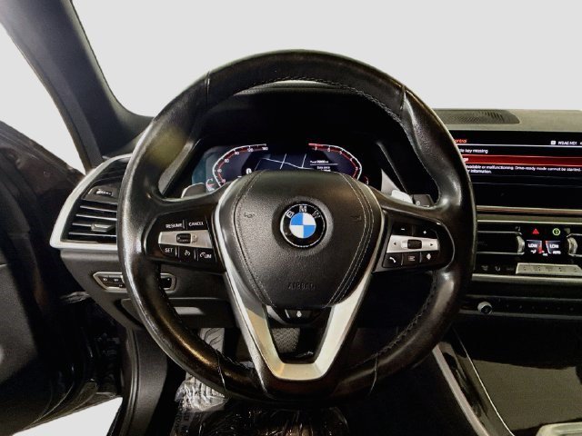 Used 2020 BMW X5 xDrive40i AWD/4WD image 12