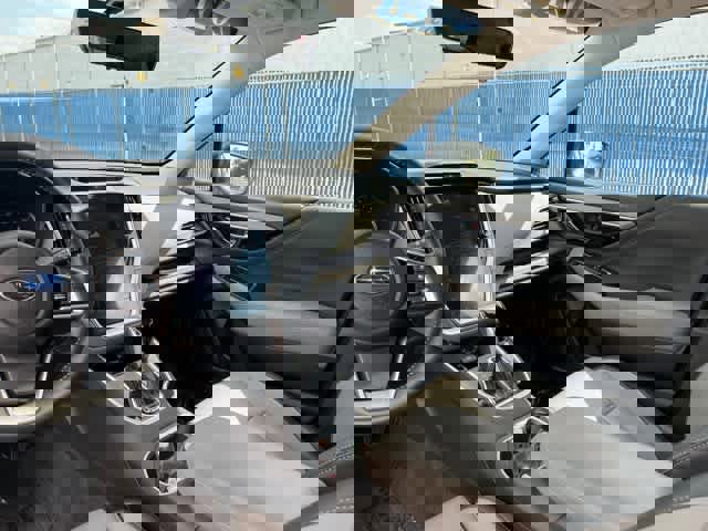 Used 2021 Subaru Outback Limited XT image 18