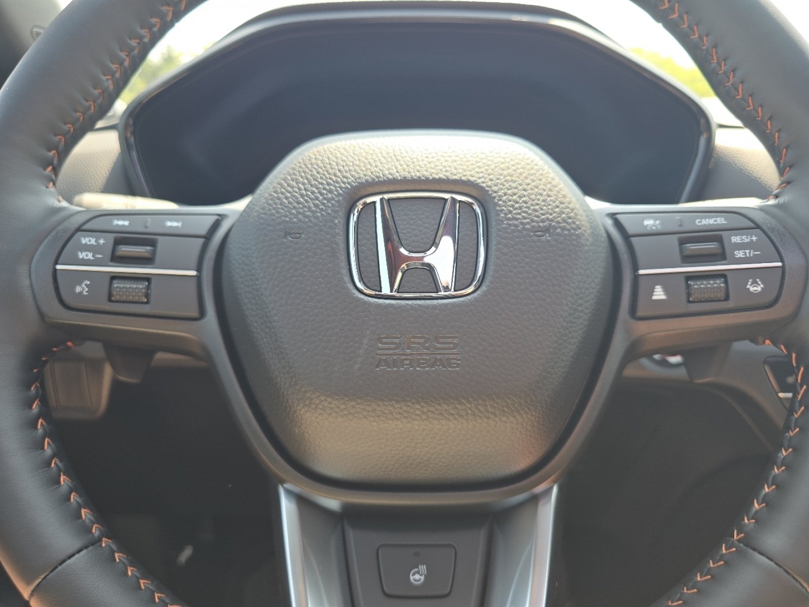 New 2026 Honda CR-V TrailSport image 27