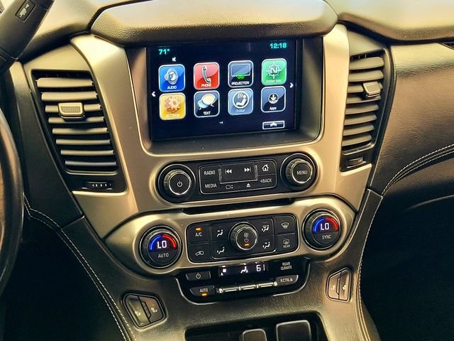 Used 2019 Chevrolet Tahoe LT RWD image 18