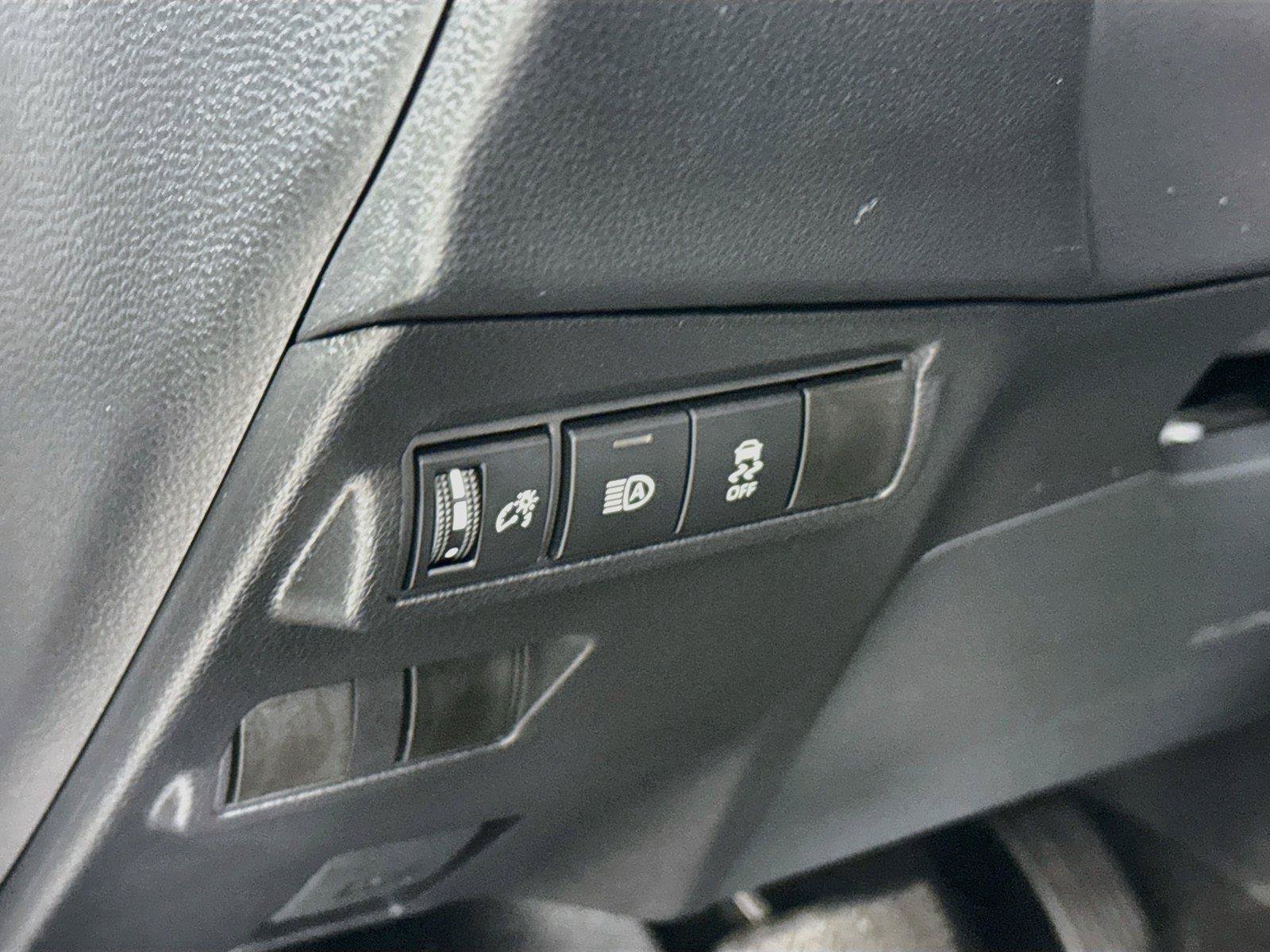 Certified 2026 Toyota Corolla Cross XLE AWD/4WD image 16
