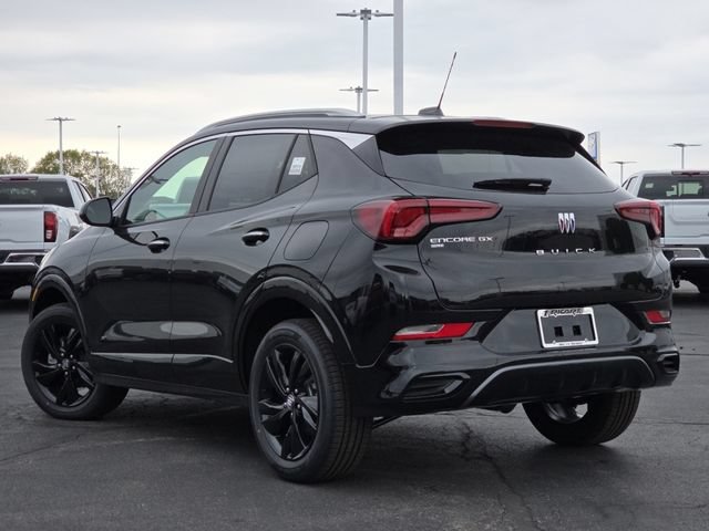 New 2026 Buick Encore GX Sport Touring w/ Comfort Package AWD/4WD image 20