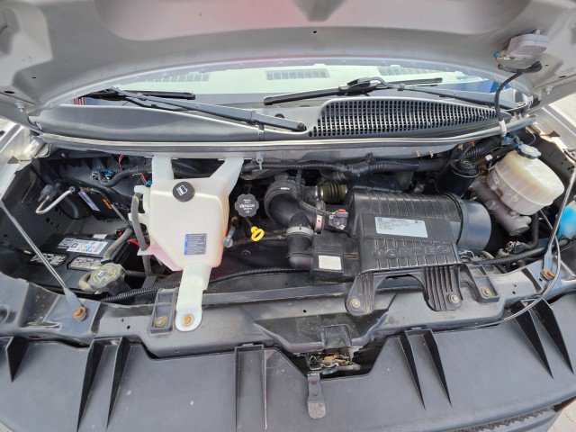 Used 2017 Chevrolet Express 2500 LS image 11