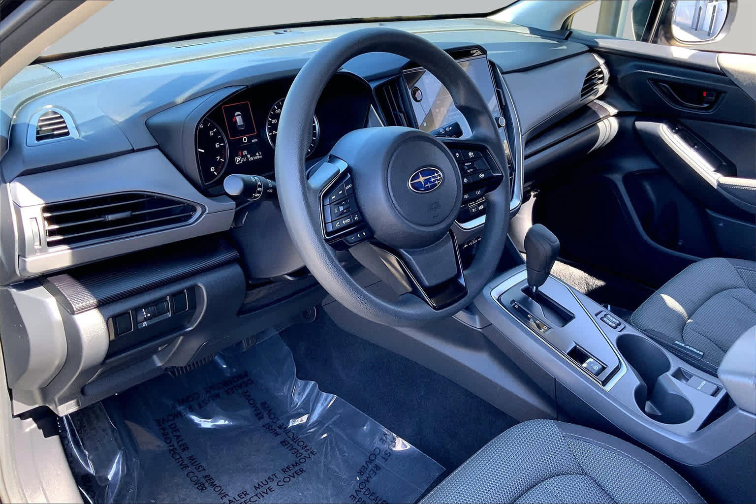 Certified 2024 Subaru Crosstrek 2.0i Premium AWD/4WD image 18