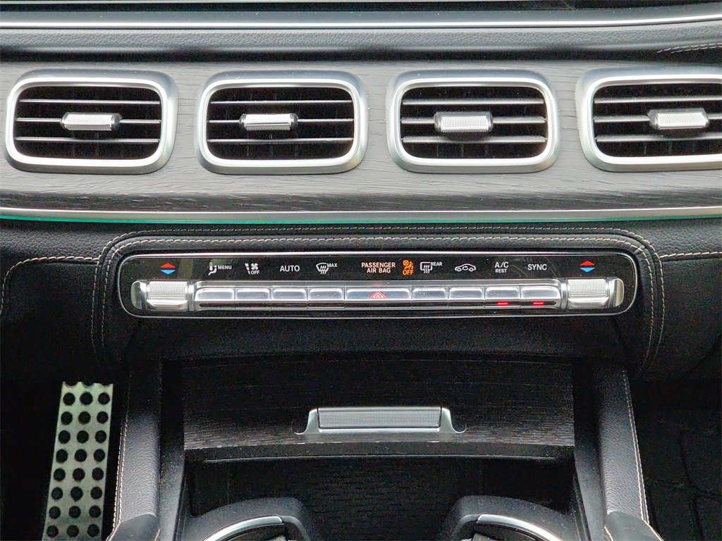 Used 2021 Mercedes-Benz GLE 53 AMG GLE 53 AMG image 13