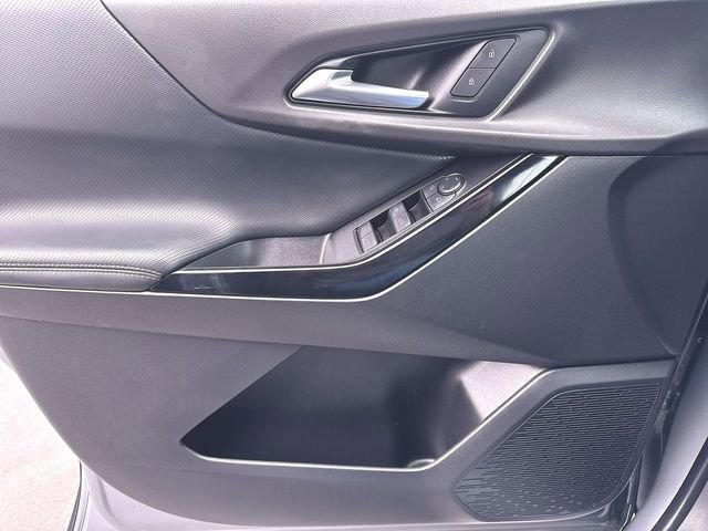 Certified 2025 Chevrolet Equinox LT image 21