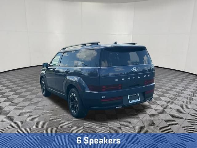 New 2026 Hyundai Santa Fe SEL AWD/4WD image 6