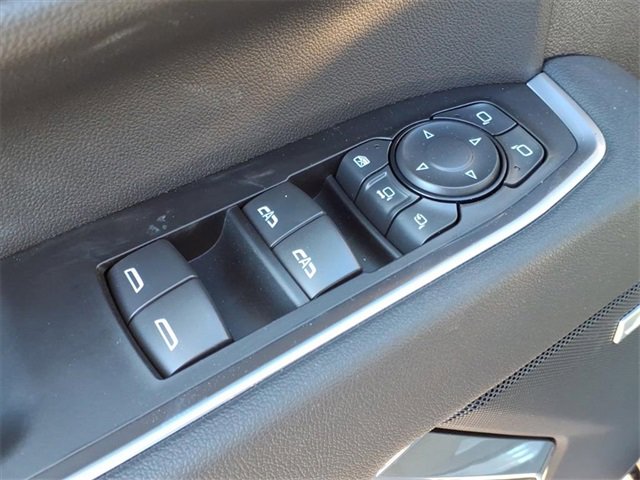 New 2026 GMC Sierra 2500 SLT w/ SLT Convenience Package image 21
