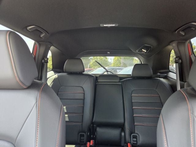 Used 2026 Honda CR-V Sport-L image 28