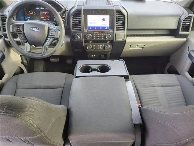 Used 2020 Ford F150 XL w/ Equipment Group 101A Mid image 17