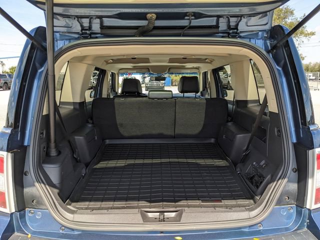 Used 2019 Ford Flex SEL w/ Equipment Group 202A image 12