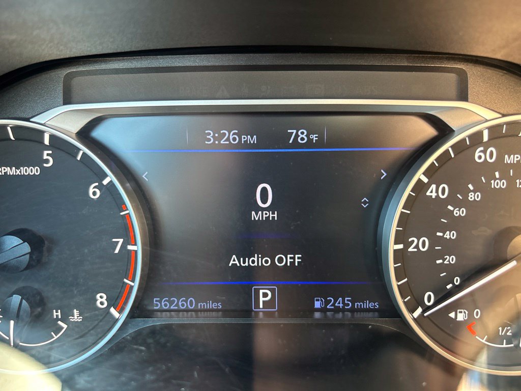 Used 2025 Nissan Altima 2.5 SV FWD image 26