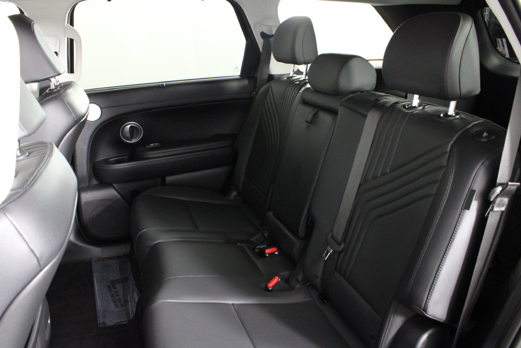 Certified 2026 Hyundai Palisade FWD Hybrid image 22
