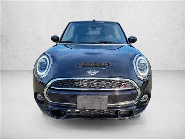 Used 2020 MINI Cooper S video 2