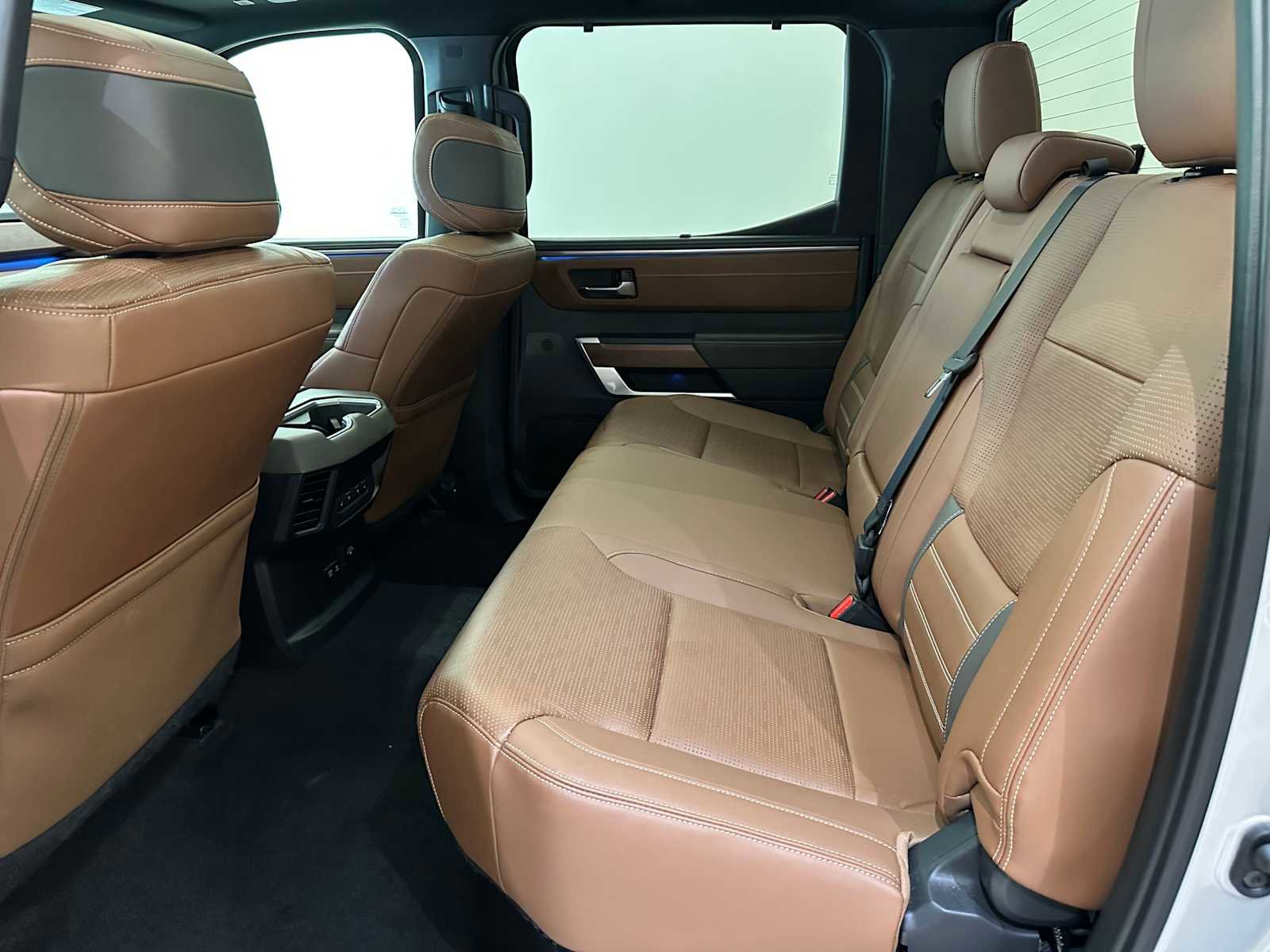 Used 2022 Toyota Tundra 1794 Edition w/ Advanced Package image 24