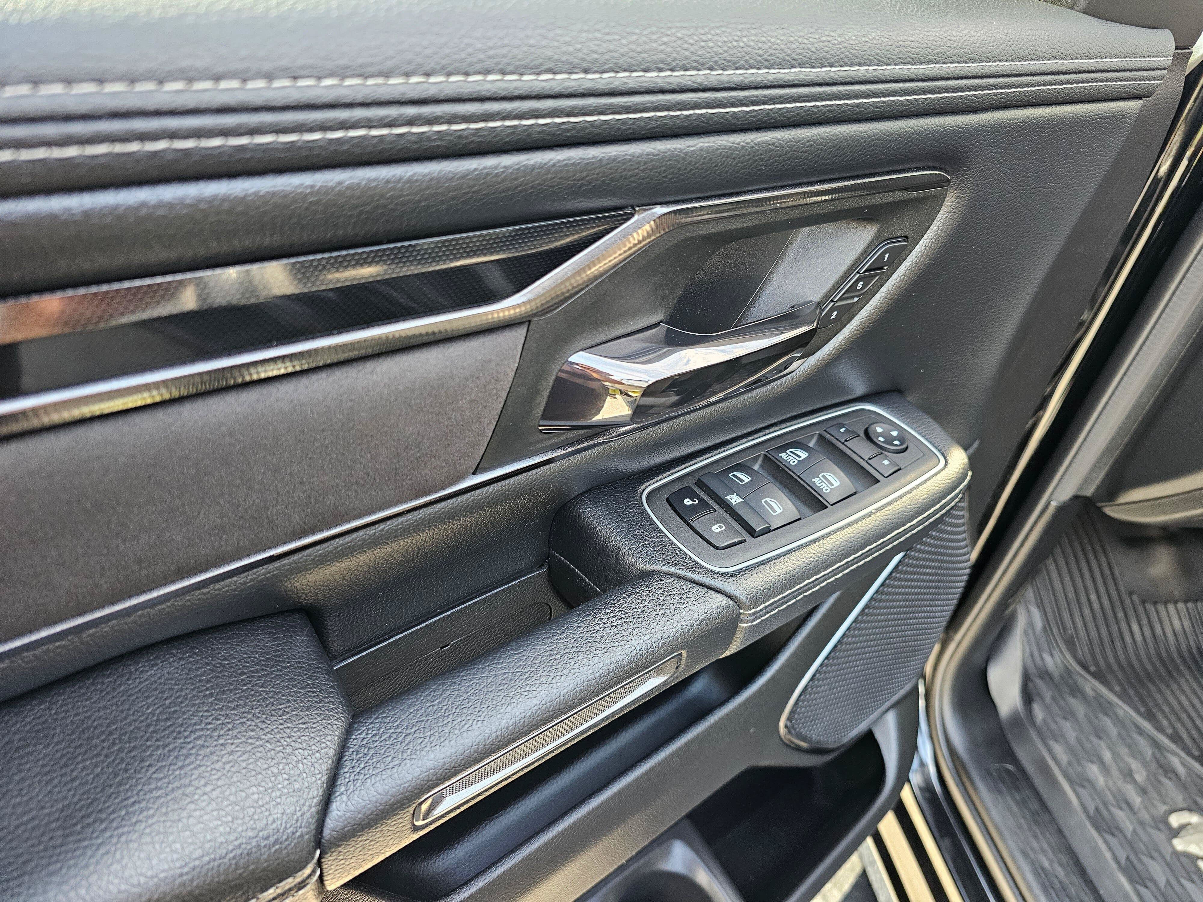 Used 2022 RAM 1500 Rebel w/ G/T Package AWD/4WD image 19
