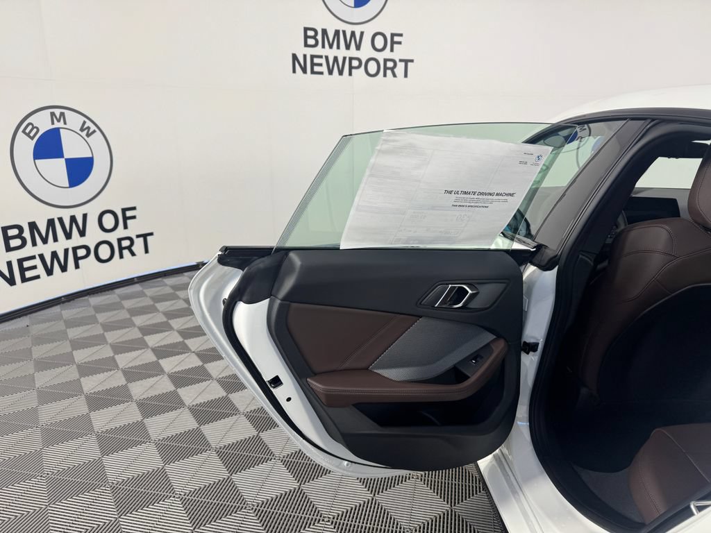 New 2026 BMW 228i xDrive w/ Technology Package AWD/4WD image 17