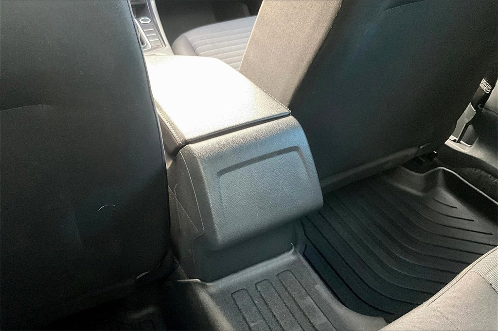 Used 2023 Volkswagen Jetta S image 10