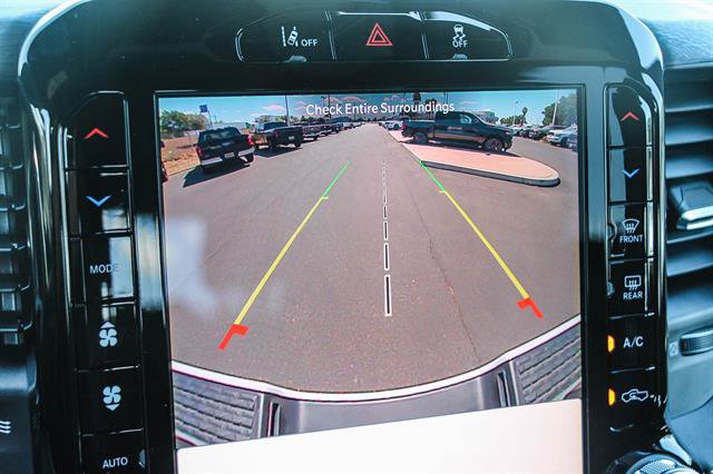 New 2026 RAM 3500 Laramie image 21