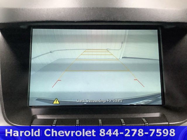 Used 2017 GMC Terrain SLT image 17