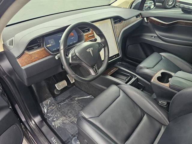 Used 2018 Tesla Model X 75D image 14