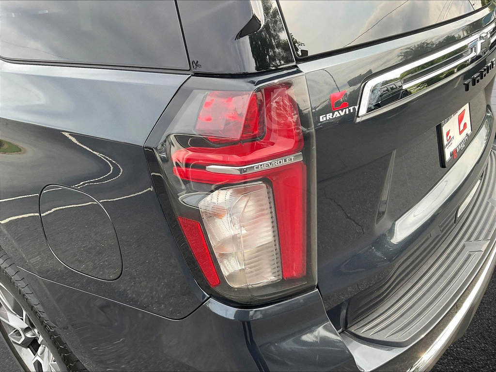 Used 2022 Chevrolet Tahoe LT AWD/4WD image 22