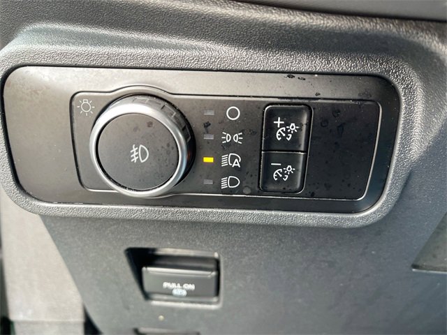 Used 2023 Ford Bronco Black Diamond image 17