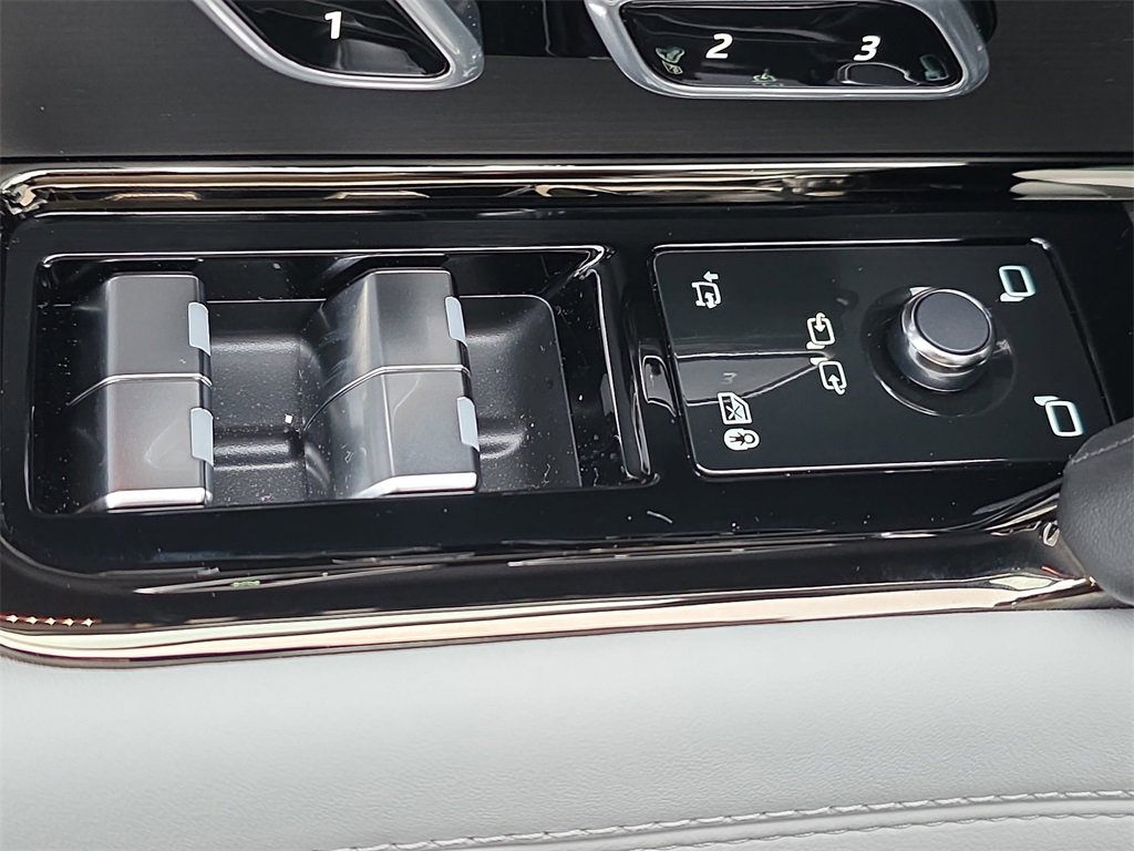 New 2026 Land Rover Range Rover Sport SE image 29