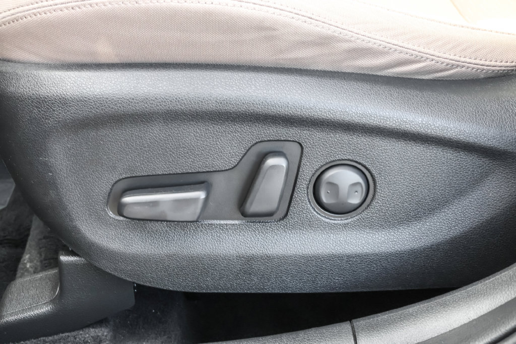 Used 2020 Hyundai Tucson SEL AWD/4WD image 8