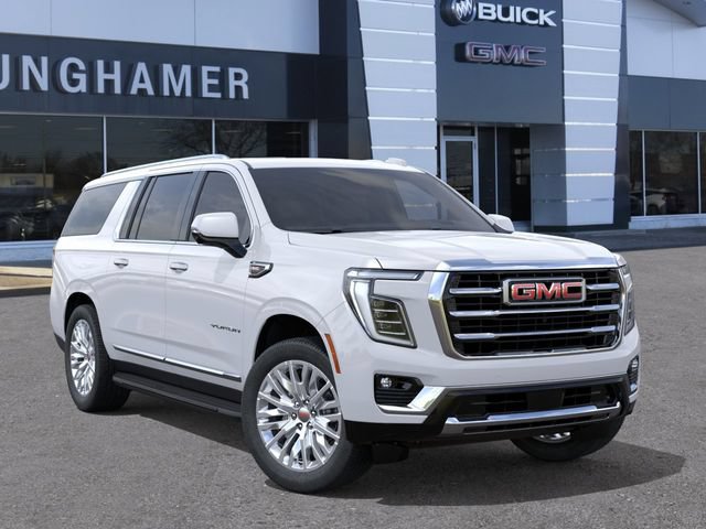 New 2026 GMC Yukon XL Elevation w/ Elevation Premium Package AWD/4WD image 7