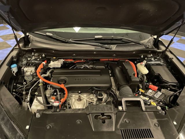 Certified 2023 Honda CR-V Sport Touring image 27