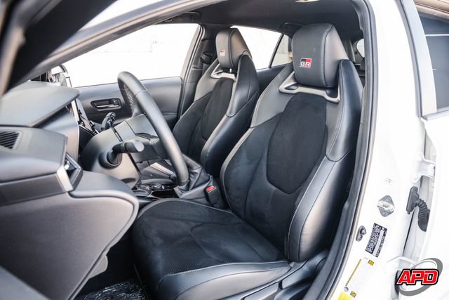 Used 2024 Toyota Corolla GR AWD/4WD image 5