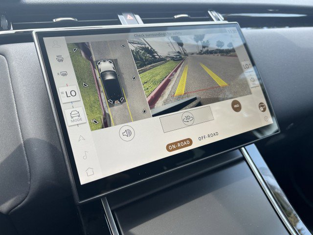 New 2026 Land Rover Range Rover Velar S image 27