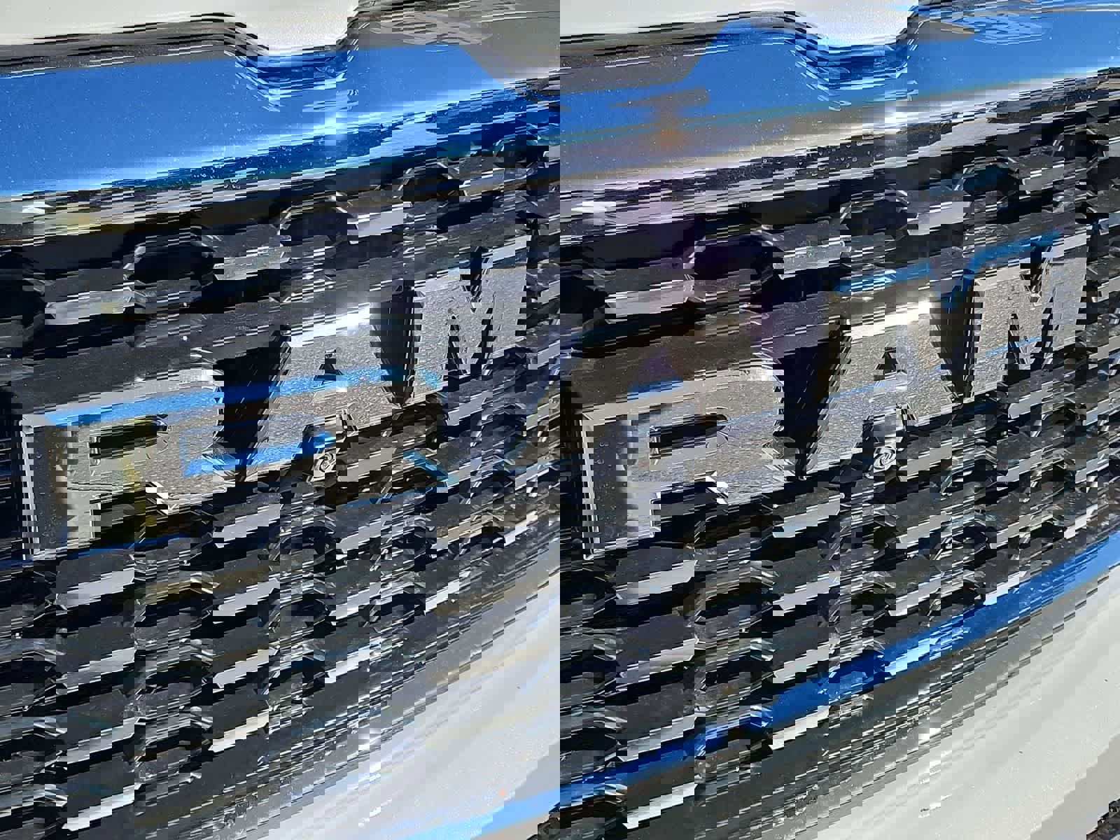 New 2026 RAM 1500 Tungsten image 11