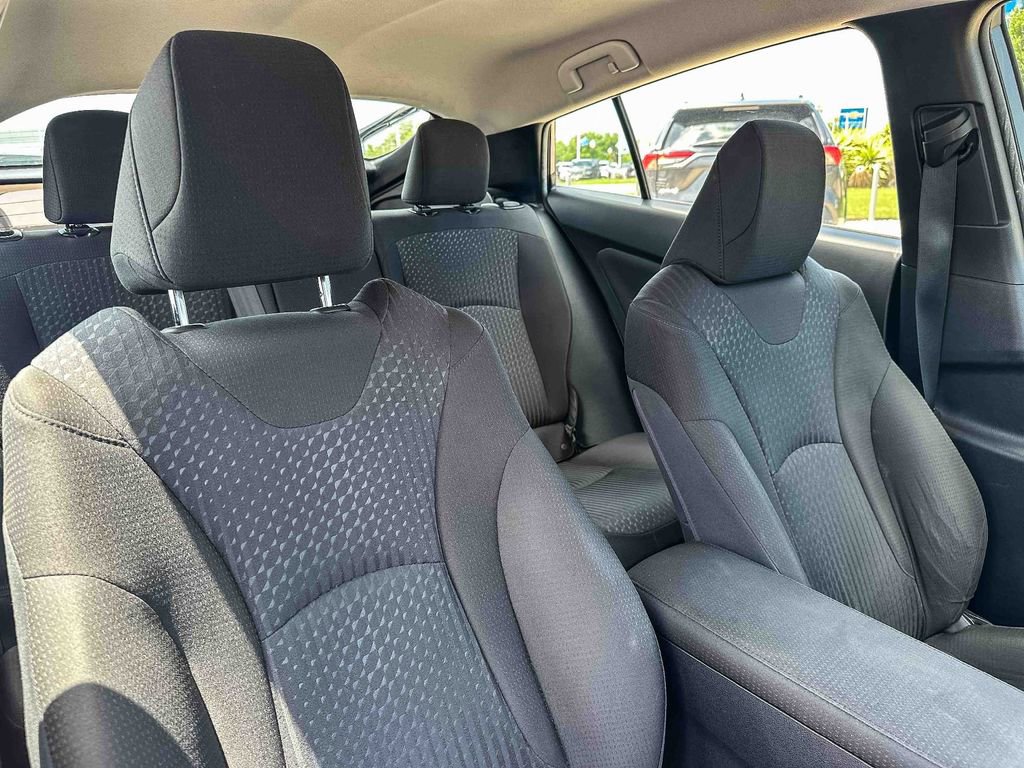 Used 2016 Toyota Prius Two FWD image 23