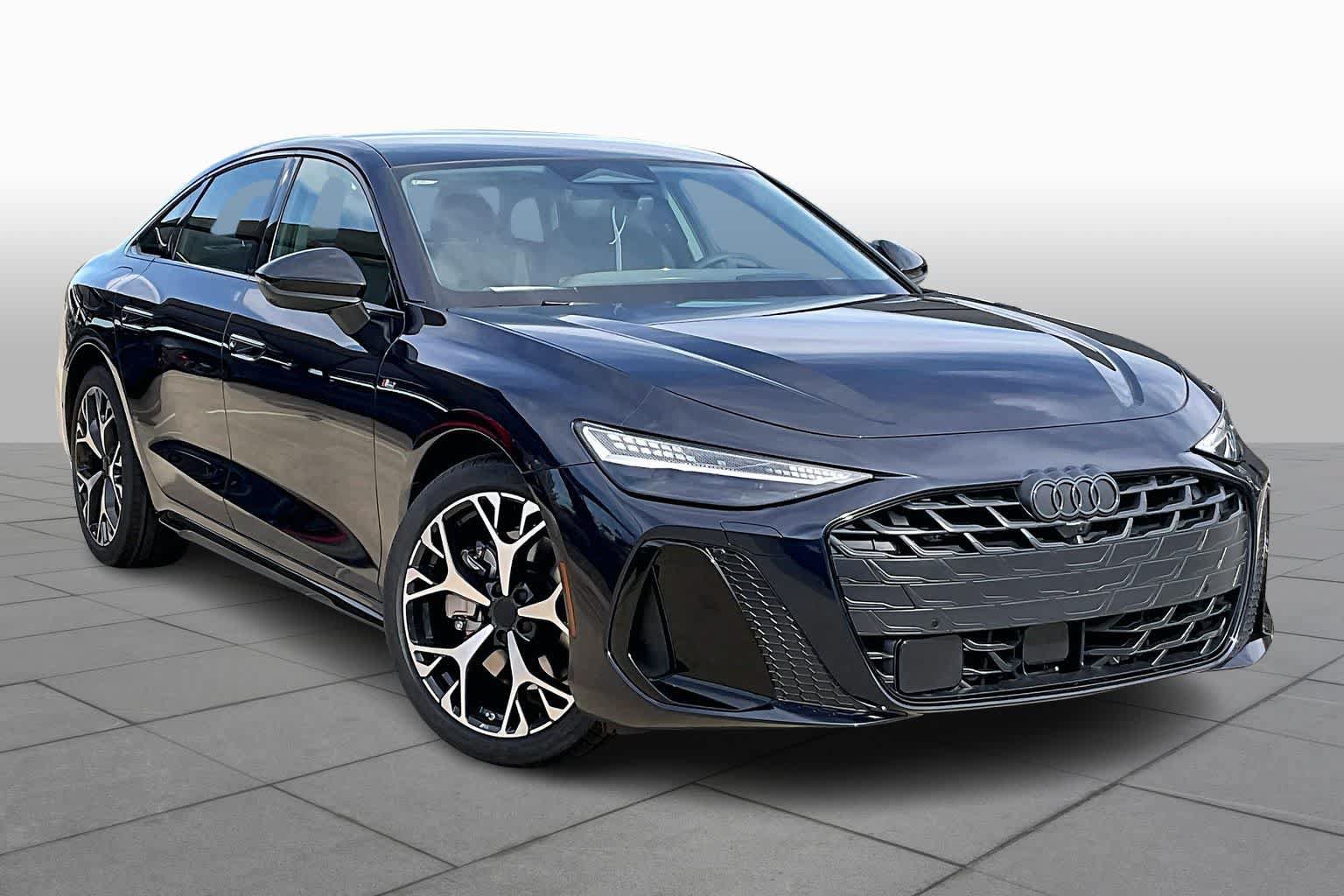 New 2026 Audi A6 Premium Plus AWD/4WD image 2
